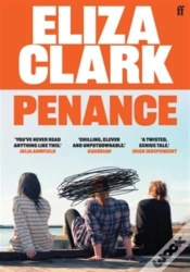 Capa do artigo Penance