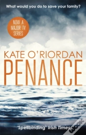 Capa do artigo Penance