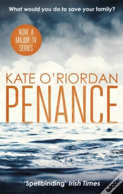Capa do artigo Penance