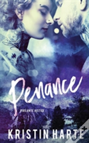 Capa do artigo Penance