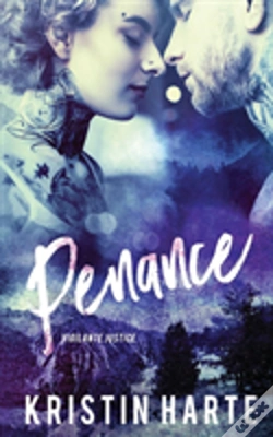 Capa do artigo Penance