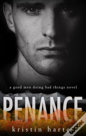 Capa do artigo Penance