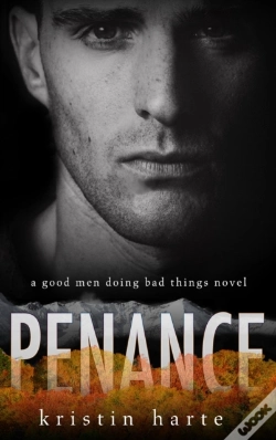 Capa do artigo Penance
