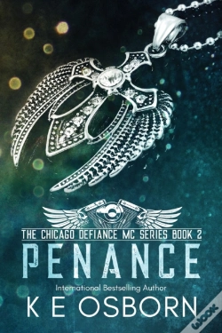 Capa do artigo Penance
