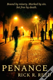 Capa do artigo Penance