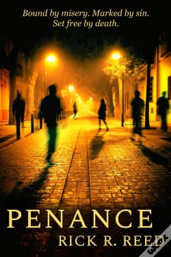 Capa do artigo Penance