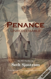 Capa do artigo Penance