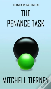 Capa do artigo Penance Task