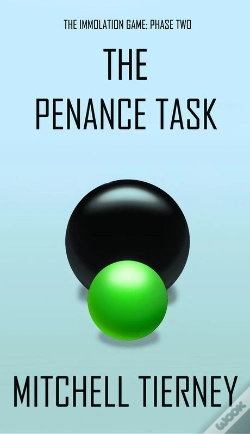Capa do artigo Penance Task