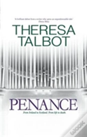 Capa do artigo Penance