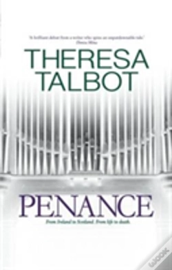 Capa do artigo Penance