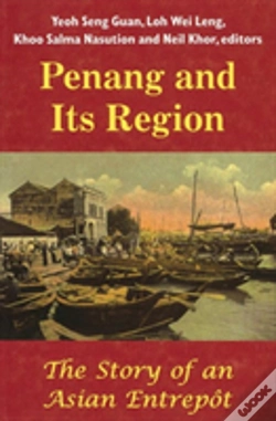 Capa do artigo Penang And Its Region