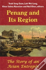 Capa do artigo Penang And Its Region
