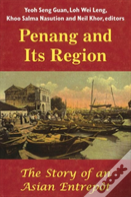 Penang And Its Region