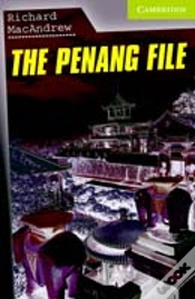 Capa do artigo Penang File