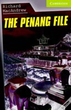 Capa do artigo Penang File