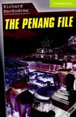 Capa do artigo Penang File Starter/Beginner Book With Audio Cd Pack