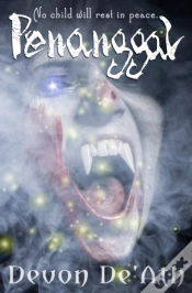 Capa do artigo Penanggal