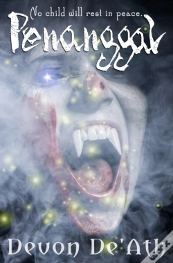 Capa do artigo Penanggal