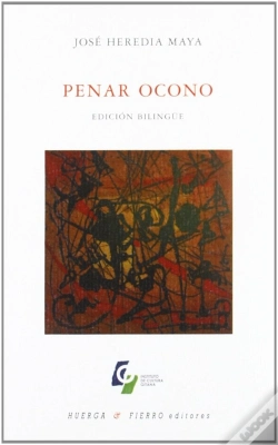 Capa do artigo Penar Ocono