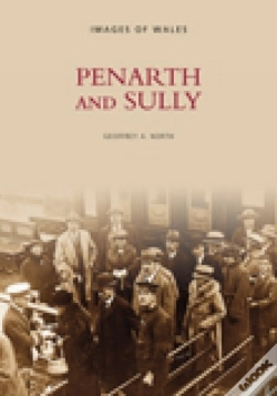 Capa do artigo Penarth And Sully