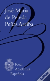 Capa do artigo Peñas Arriba
