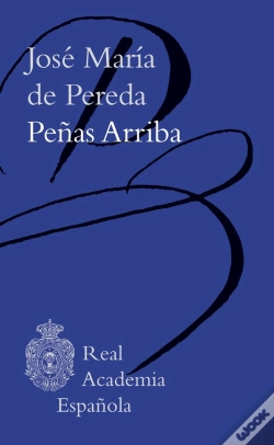 Capa do artigo Peñas Arriba
