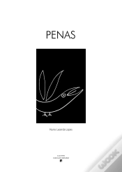 Capa do artigo Penas