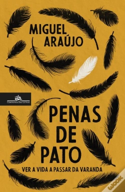 Capa do artigo Penas De Pato