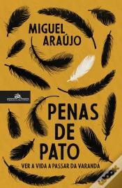 Capa do artigo Penas De Pato