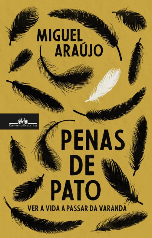 Penas de Pato