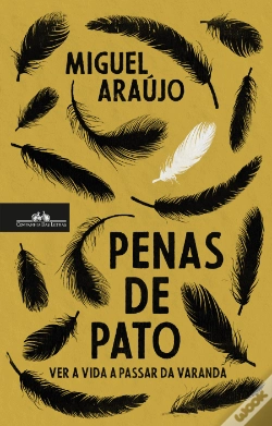 Capa do artigo Penas de Pato