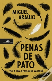 Capa do artigo Penas de Pato