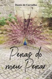 Capa do artigo Penas do Meu Penar