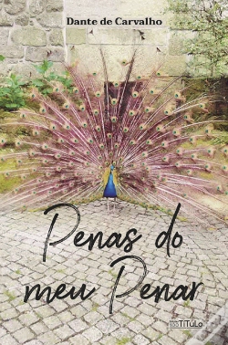 Capa do artigo Penas do Meu Penar
