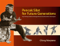 Pencak Silat For Future Generations - Preview