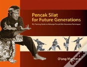 Capa do artigo Pencak Silat For Future Generations