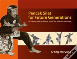 Capa do artigo Pencak Silat For Future Generations