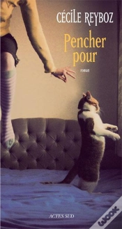 Capa do artigo Pencher Pour