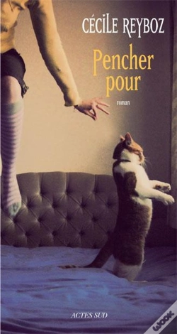 Capa do artigo Pencher Pour