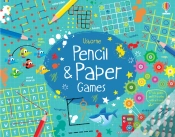 Capa do artigo Pencil And Paper Games
