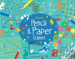 Capa do artigo Pencil And Paper Games
