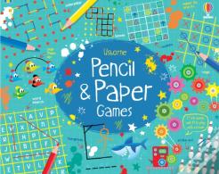 Pencil And Paper Games