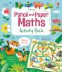 Pencil And Paper Maths - Preview
