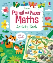 Capa do artigo Pencil And Paper Maths