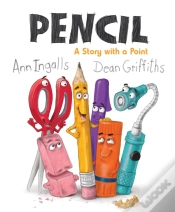 Capa do artigo Pencil