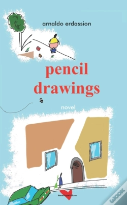 Capa do artigo Pencil Drawings