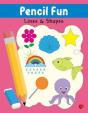 Pencil Fun - Preview