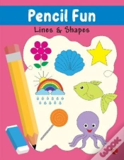 Capa do artigo Pencil Fun