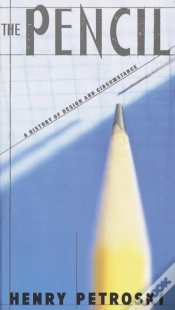 Capa do artigo Pencil